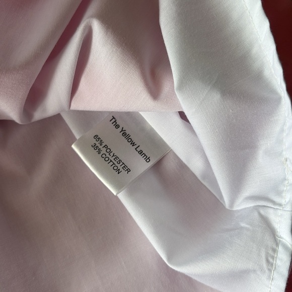 The Yellow Lamb Boutique Pink Dress size 5 - Picture 5 of 6